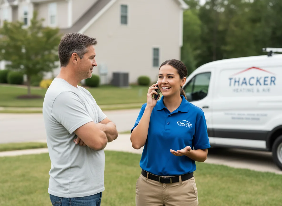 Ac Repair Ravalli, MT FAQs